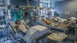 Valley care ipa is currently affiliated with the following health plans and hospitals camarillo dignity health medical group urgent care currently closed 3901 las posas rd. Coronavirus Short On Doctors Italy Looks To Migrants Europe News And Current Affairs From Around The Continent Dw 01 12 2020