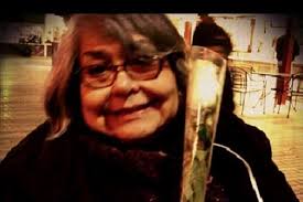 Monica Heffernan's Instagram, Twitter & Facebook