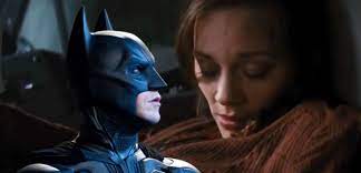 Colin farrell may wear prosthetics for penguin role Marion Cotillard Discusses Her Awkward Death Scene In The Dark Knight Rises