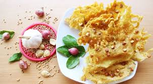 Maybe you would like to learn more about one of these? 5 Resep Peyek Renyah Gurih Dan Tahan Lama Seruni Id