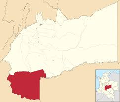 Cada 24 de junio se celebra la fiesta de la muuchatena, en la que los indígenas coras piden por las lluvias. File Colombia Meta La Macarena Svg Wikipedia