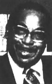 Rev Herman George Perkins (1920-2001)
