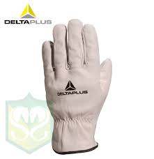 DELTA PLUS FBN49 軟皮手套