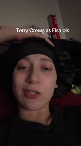 Terry Crews Dibujo Frozen