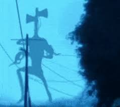 Best Siren Head Gifs Gfycat