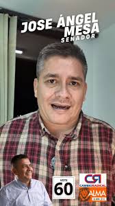 Abdel Jiménez se postula para el Concejo Municipal de Hialeah,  representando al Grupo VII en Florida. Su nombre aparecerá en la boleta  electoral de las primarias del 4 de noviembre de 2025.