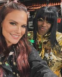 Larry Shrout's Instagram, Twitter & Facebook