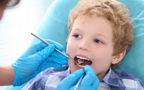 He completed bds from government dental college all staff members of dental clinic are licensed professionals. Oral Health Services Metro North Health