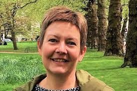 New London Tree Officers chair calls for "more diverse" profession