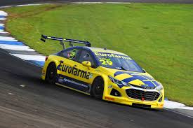 Daniel Serra: entre Ferrari e Stock Car em 2021