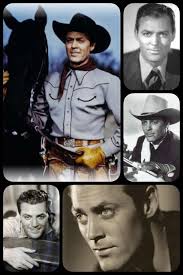 Highland Dale, a registered Saddlebred actor