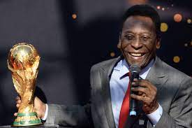 Welcome to the official facebook page of pelé. Pele Fast Facts Cnn