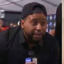 THE MITCHELL HOUR PODCAST • A podcast