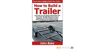 A movie trailer is an advertisement for an upcoming feature film meant to entice audiences and build excitement for the film. How To Build A Trailer Learn How You Can Quickly Easily Build Your Own Trailer The Right Way Even If You Re A Beginner This New Simple To Follow Guide Teaches
