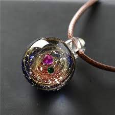 Pin By Cata On Quick Saves In 2022 Galaxy Necklace Galaxy Jewelry Magical Jewelry