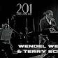 Wendel Werner & Terry Schmidt     — WENDEL WERNE... event in Oak Ridge, TN
