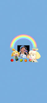 Bts Wallpapers Icons Animal Crossing Rm Wallpapers Bts Wallpaper Bts Aesthetic Wallpaper For Phone Kpop Wallpaper