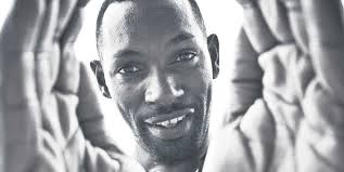 Interview: Des Coleman