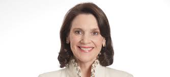 Diana Nelson: Living Boldly