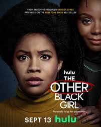 The Other Black Girl (TV series)