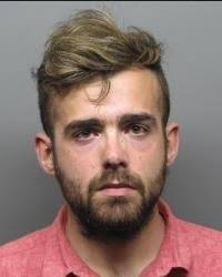 WALNUT CREEK POLICE DEPARTMENT PRESS RELEASE Chief of Police Thomas Chaplin  June 5, 2018 WCPD CASE NUMBER: 18-17432 CRIME DESCRIPTION