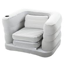 Bestway Inflatable Multi Max Ii Air Chair Walmart Com Air Chair Chair Inflatable Chair