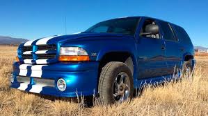 Image result for Intense Blue 1999 Durango