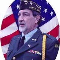 Obituary information for Henry Monroe Key