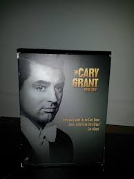 The Cary Grant Box Set : Katharine Hepburn, Cary Grant, Irene Dunne, Jean  Arthur, Rosalind Russell, Doris Nolan, Richard Barthelmess, Ronald Colman,  Gene Lockhart, Rita Hayworth, Edgar Buchanan, Lew Ayres, Porter Hall,