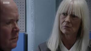 EastEnders favourite Ritchie Scott returns