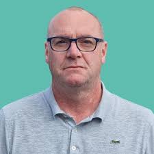 Meet our Founder and MD, Mark Allan. It's a big year for Mark: ↳ He's just  celebrated a big birthday! And soon, it'll be the 30th anniversary of the  business he founded.