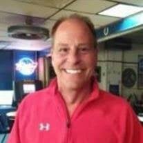 Richard Lee Risk Obituary