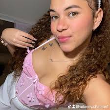 Arianny Chauran (@arianny.chauran.9) • Facebook