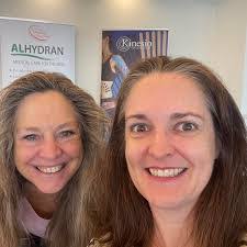 Amy Tyler's Instagram, Twitter & Facebook