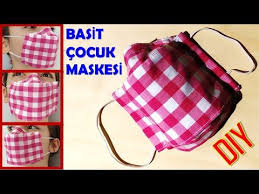 Maske Yapimi Panosundaki Pin