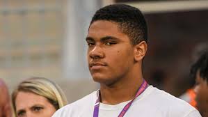 Why Four-Star Recruit Alex Payne Flipped to USC Trojans From Alex Payne  spoke to 247Sports about why he flipped his recruitment from