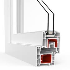 Tidak jarang bagian loteng tersebut akan ditonjolkan dengan pemberian model jendela besar yang sama seperti di lantai bawahnya. Jenis Material Bahan Kusen Pintu Dan Jendela Aluminium Kayu Dan Upvc Arginuring Arsitek