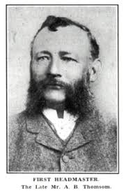NAPIER CENTRAL SCHOOL Prior to the coming into force of the Education Act  of 1877, the children of Napier had received their education at Church and  private schools. Then in 1879 the