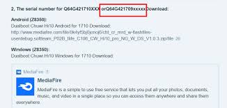 Share huge files with just a link (no need for attachments). Hi10 Cwi515 Chuwi Hi10 Dual Boot Windows Android Bios Driver Download Download Tutorial Chuwi Official Forum