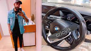 Mohammed siraj lifestyle 2021, income, house, cars, girlfriend, family, biography & net worth mohammed siraj is an indian cricketer who plays for hyderabad, royal challengers bangalore and. Mohammed Siraj Bought A Bmw Car After Australia Tour Mohammed Siraj New Bmw Car Youtube