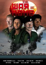 The War At Home Tv Mini Series 2020 Imdb