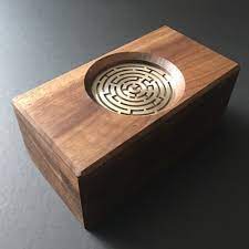 We did not find results for: Karakuri Puzzle Boxes Japanese Puzzle Boxes Jp Games Ltd