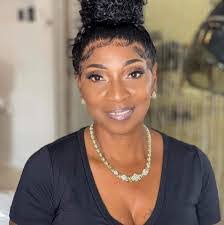 Deborah Norfleet's Instagram, Twitter & Facebook