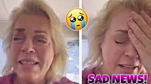 Janelle Brown Details Recent TRAGEDY she experienced in North Carolina👇