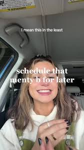 i dont mean to sound avoidant, but i DONT HAVE TIME FOR THIS #doyoueverjust  #anxietythings #chatswithsyd #avoidance #carchats