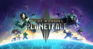Maybe you would like to learn more about one of these? Age Of Wonders Planetfall