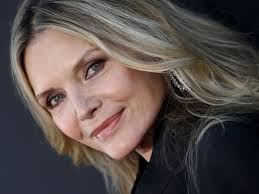 Michelle Pfeiffer's impeccable style convinced me to buy these boots