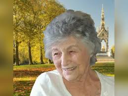 Oma Carter's Obituary