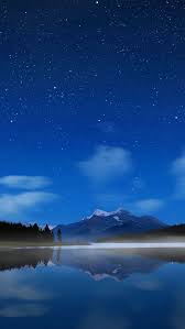 Download free iphone 5/5s/5c and iphone se wallpapers. Starry Night Iphone 5 Wallpapers Group 66