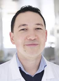 Moorfields international uveitis symposium